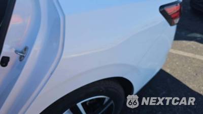 2024 Nissan Sentra SV - zdjęcie 9 z 16 - miniatura