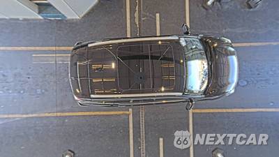 2017 Nissan Murano Platinum - zdjęcie 18 z 18 - miniatura