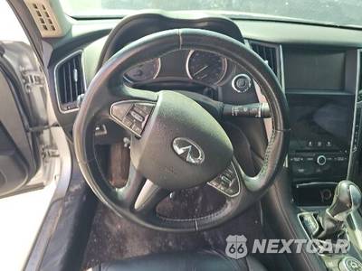 2017 INFINITI Q50 3.0t Signature Edition - zdjęcie 11 z 17 - miniatura