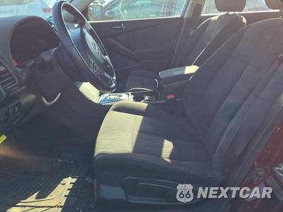 2012 Nissan Altima 2.5 S Sedan - zdjęcie 7 z 18 - miniatura
