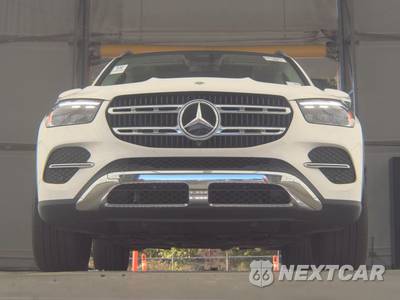2025 Mercedes-Benz GLE 350 4MATIC - zdjęcie 3 z 25 - miniatura