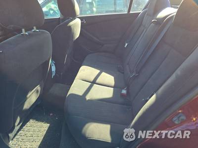2012 Nissan Altima 2.5 S Sedan - zdjęcie 13 z 18 - miniatura