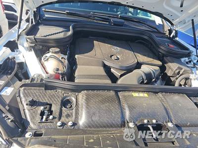 2025 Mercedes-Benz GLE 350 4MATIC - zdjęcie 22 z 25 - miniatura