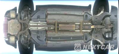 2012 Nissan Altima 2.5 S Sedan - zdjęcie 18 z 18 - miniatura