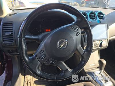 2012 Nissan Altima 2.5 S Sedan - zdjęcie 10 z 18 - miniatura