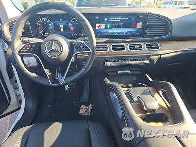 2025 Mercedes-Benz GLE 350 4MATIC - zdjęcie 17 z 25 - miniatura