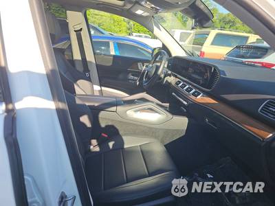 2025 Mercedes-Benz GLE 350 4MATIC - zdjęcie 14 z 25 - miniatura