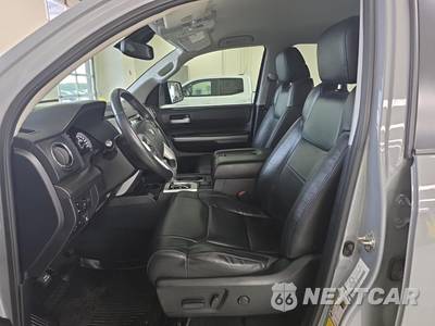 2020 Toyota Tundra SR5 Crew Cab Short Bed - zdjęcie 7 z 16 - miniatura
