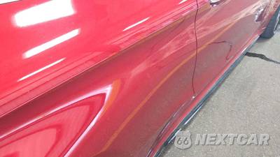 2020 Mercedes-Benz AMG C 63 S Convertible - zdjęcie 9 z 12 - miniatura