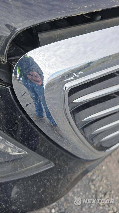 2015 Mercedes-Benz S 550 4MATIC Sedan - zdjęcie 20 z 24 - miniatura