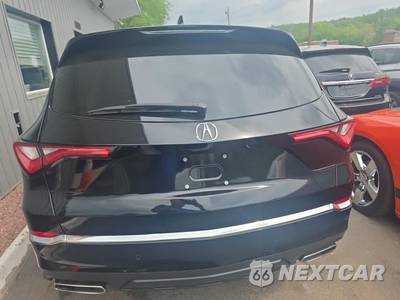 2023 Acura MDX w/Technology Pkg - zdjęcie 5 z 24 - miniatura