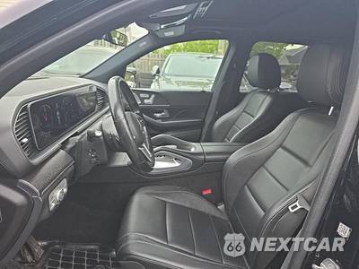 2020 Mercedes-Benz GLE 350 4MATIC - zdjęcie 23 z 44 - miniatura