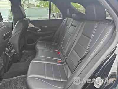 2020 Mercedes-Benz GLE 350 4MATIC - zdjęcie 27 z 44 - miniatura
