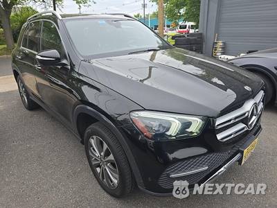 2020 Mercedes-Benz GLE 350 4MATIC - zdjęcie 9 z 44 - miniatura