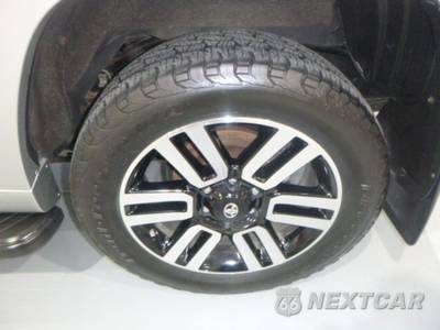 2017 Toyota 4Runner Limited - zdjęcie 3 z 18 - miniatura