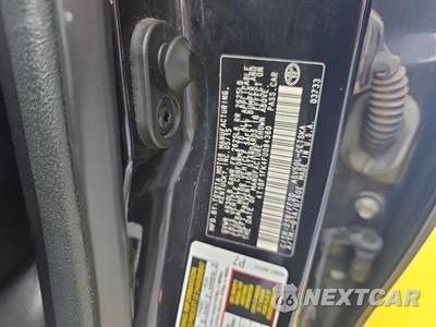 2015 Toyota Camry SE - zdjęcie 11 z 16 - miniatura