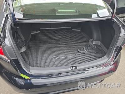 2022 Toyota Corolla LE Sedan - zdjęcie 16 z 46 - miniatura