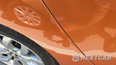 2015 Hyundai Veloster RE:FLEX Edition w/Black Interior - zdjęcie 29 z 35 - miniatura