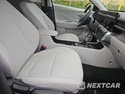 2024 Hyundai Kona SEL - zdjęcie 8 z 25 - miniatura