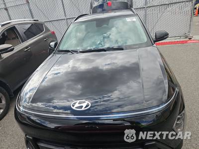 2024 Hyundai Kona SEL - zdjęcie 2 z 25 - miniatura