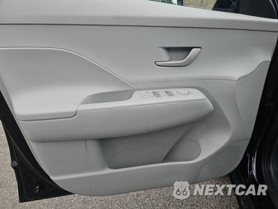 2024 Hyundai Kona SEL - zdjęcie 17 z 25 - miniatura