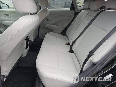 2024 Hyundai Kona SEL - zdjęcie 13 z 25 - miniatura