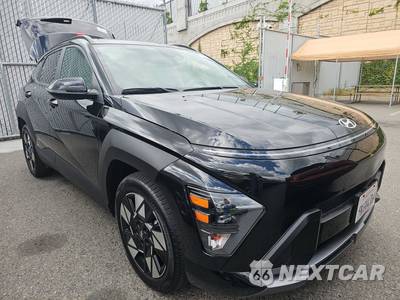 2024 Hyundai Kona SEL - zdjęcie 3 z 25 - miniatura