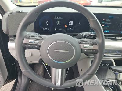 2024 Hyundai Kona SEL - zdjęcie 10 z 25 - miniatura