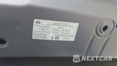 2024 Hyundai Kona SEL - zdjęcie 19 z 25 - miniatura