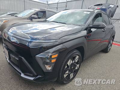 2024 Hyundai Kona SEL - zdjęcie 1 z 25 - miniatura