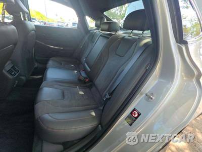 2023 Hyundai Sonata N Line - zdjęcie 7 z 9 - miniatura
