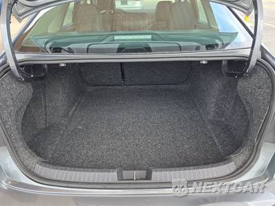 2024 Volkswagen Jetta SE - zdjęcie 16 z 25 - miniatura