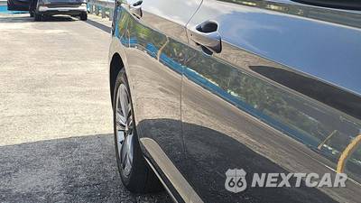 2024 Volkswagen Jetta SE - zdjęcie 25 z 25 - miniatura