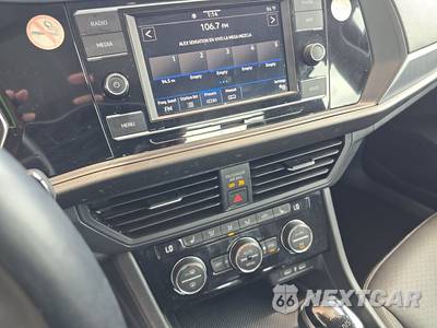 2024 Volkswagen Jetta SE - zdjęcie 11 z 25 - miniatura