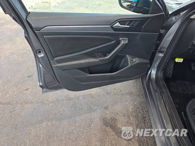 2024 Volkswagen Jetta SE - zdjęcie 9 z 25 - miniatura