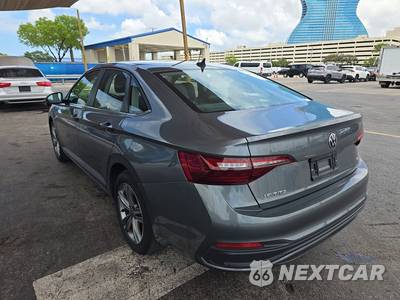 2024 Volkswagen Jetta SE - zdjęcie 6 z 25 - miniatura