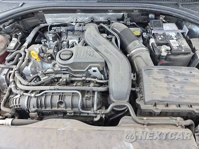 2024 Volkswagen Jetta SE - zdjęcie 15 z 25 - miniatura