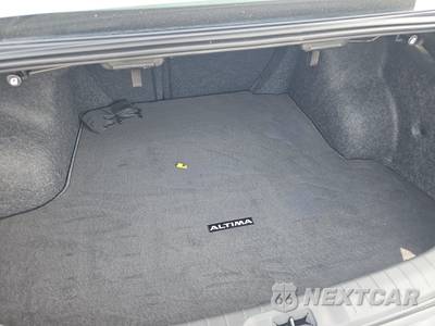 2019 Nissan Altima SV - zdjęcie 16 z 21 - miniatura