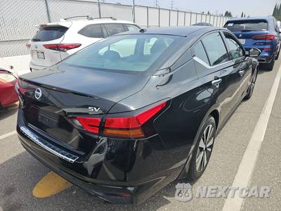 2019 Nissan Altima SV - zdjęcie 4 z 21 - miniatura