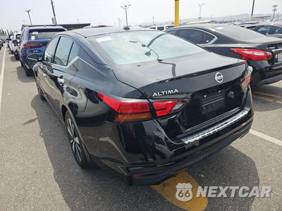 2019 Nissan Altima SV - zdjęcie 6 z 21 - miniatura