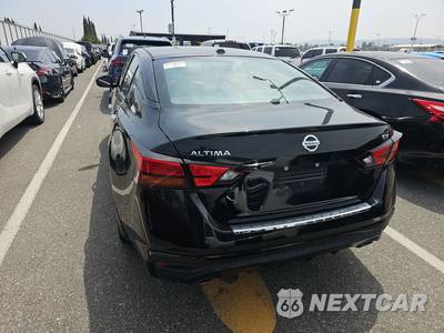 2019 Nissan Altima SV - zdjęcie 5 z 21 - miniatura