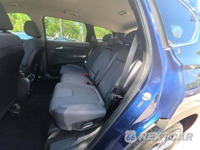2023 Hyundai Santa Fe SEL - zdjęcie 7 z 9 - miniatura
