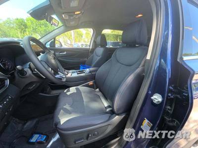 2023 Hyundai Santa Fe SEL - zdjęcie 4 z 9 - miniatura