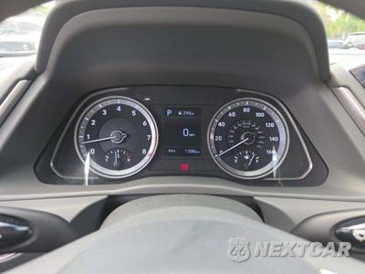 2023 Hyundai Sonata SE - zdjęcie 6 z 9 - miniatura