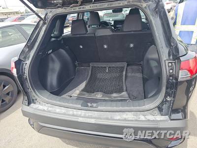 2024 Toyota Corolla Cross Hybrid XSE - zdjęcie 16 z 18 - miniatura
