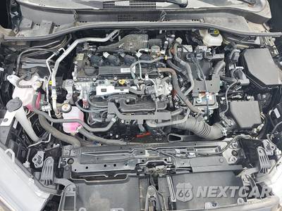 2024 Toyota Corolla Cross Hybrid XSE - zdjęcie 15 z 18 - miniatura