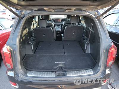 2020 Hyundai Palisade Limited - zdjęcie 16 z 31 - miniatura