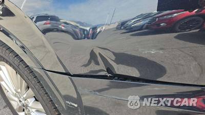 2020 Hyundai Palisade Limited - zdjęcie 25 z 31 - miniatura