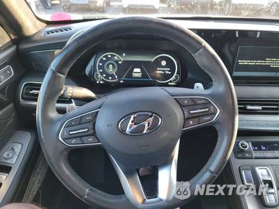 2020 Hyundai Palisade Limited - zdjęcie 10 z 31 - miniatura