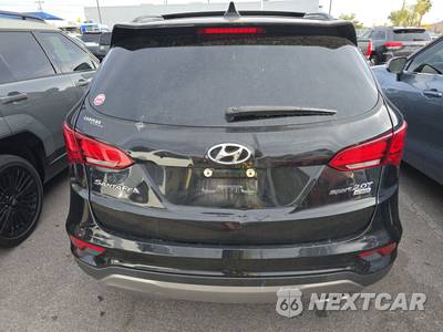 2017 Hyundai Santa Fe Sport 2.0T Ultimate - zdjęcie 5 z 26 - miniatura